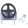 Garage Door Chain Hoist - Direct Drive - 2000DDIRECT DRIVE - 2000D