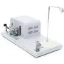 Electric Bobbin Winder, 13000-14000 RPM High Speed Semi-Automatic Winding Machine for Domestic and Industrial Sewing Machine Electric Bobbin Winder, 13000-14000 RPM High Speed Semi-Automatic Winding Machine for Domestic and Industrial Sewing Machine