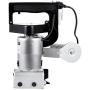 VEVOR Bag Closer Machine 110V Portable Electric Sewing Machine 90W Excellent Endurable Level Seaming Machine for Woven Snakeskin Bag Sack (Bag Closer Machine)