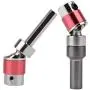 2pcs Metal Front Drive Shaft, Upgrade Parts Accessory for FY-01/02/03/04/05/06/07 RC Car 2pcs Metal Front Drive Shaft, Upgrade Parts Accessory for FY-01/02/03/04/05/06/07 RC Car