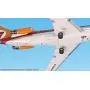CP Air 1975 C-GCPA Boeing 727-200 Airplane Miniature Model Diecast 1:200 Part# A012-IF722001 CP Air 1975 C-GCPA Boeing 727-200 Airplane Miniature Model Diecast 1:200 Part# A012-IF722001