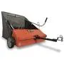 Agri-Fab 45-0492 Lawn Sweeper, 44-Inch Agri-Fab 45-0492 Lawn Sweeper, 44-Inch