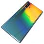 Galaxy Note 10 Plus Back Cover Glass Housing Door Replacement with Camera Lens Parts for Samsung Galaxy Note10+ Note10 Plus 5G +Tools (Aura Glow)