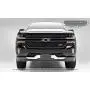 T-Rex 6711241 X-Metal Black Chevrolet Silverado Grille, 1 Pack T-Rex 6711241 X-Metal Black Chevrolet Silverado Grille, 1 Pack