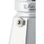 Bialetti Express Moka Pot, 9-Cup, Aluminum Silver Bialetti Express Moka Pot, 9-Cup, Aluminum Silver