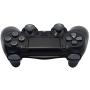 TOMSIN Metal Buttons for DualShock 4, Aluminum Metal Thumbsticks Analog Grip & Bullet Buttons & D-pad & L1 R1 L2 R2 Triggers for PS4 Controller Gen 1 (Dark Grey)