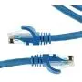 Mediabridge Ethernet Cable (25 Feet) - Supports Cat6 / Cat5e / Cat5 Standards, 550MHz, 10Gbps - RJ45 Computer Networking Cord (Part# 31-399-25X)