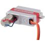 KST X08H Plus 9.5g 5.3Kg High Voltage Full Metal Cased Digital Servo Motor for UAV RC Car Boat Robot Arm Helicopter Airplane Parts
