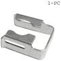 Fuel Injector Metal Retaining Clip - BC61003