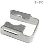 Fuel Injector Metal Retaining Clip - BC61003