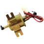 JDMSPEED Universal 12V Heavy Duty Electric Fuel Pump Metal Solid Petrol 12 Volts