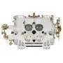 Edelbrock 1405 Performer 600 CFM Square Bore 4-Barrel Air Valve Secondary Manual Choke New Carburetor Edelbrock 1405 Performer 600 CFM Square Bore 4-Barrel Air Valve Secondary Manual Choke New Carburetor