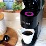 ECO-Fill Stainless Steel by Perfect Pod | Reusable K Cup Coffee Pod Metal Filter, Compatible with Keurig 1.0 2.0 K-Mini K-Slim K-Duo & Other K-Series and Select Models (See Full Compatibility Chart)
