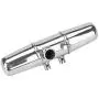 Keenso RC Car Exhaust Pipe, 18001P Upgrade Aluminum Alloy Dual Exhaust Joint Tubing Engine Parts for HPI Savage 4.6/5.9 1/8 Nitro Car Keenso RC Car Exhaust Pipe, 18001P Upgrade Aluminum Alloy Dual Exhaust Joint Tubing Engine Parts for HPI Savage 4.6/5.9 1/8 Nitro Car