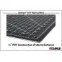 Dahle - 10671-12580 Vantage 10671 Self-Healing Cutting Mat, 12''x18'', 1/2'' Grid, 5 Layers for Max Healing, Perfect for Crafts & Sewing, Black Dahle - 10671-12580 Vantage 10671 Self-Healing Cutting Mat, 12''x18'', 1/2'' Grid, 5 Layers for Max Healing, Perfect for Crafts & Sewing, Black