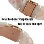 MAIRUI Compatible with Apple Watch Band Series 4/5 Slim Resin Bracelet Wristband Lightweight Strap Replacement for iWatch Series 5/4/3/2/1, Sport/Edition MAIRUI Compatible with Apple Watch Band Series 4/5 Slim Resin Bracelet Wristband Lightweight Strap Replacement for iWatch Series 5/4/3/2/1, Sport/Edition