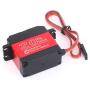 WEISE DS3218 Control Angle 180 High Torque Update Servo 20KG Full Metal Gear Digital Servo Baja Servo Waterproof Servo Mechanical arm Fittings RC Baja Cars