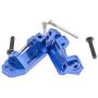 RC Alloy Caster Block for Traxxas 1/10 2WD Slash, Stampede, Rustler, Nitro Slash-Replaces Part 3632(Pair)