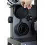 WEN 3962 Two-Speed Band Saw with Stand and Worklight, 10''