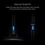 Eureka WhirlWind Bagless Canister Vacuum Cleaner, Lightweight Vac for Carpets and Hard Floors, Blue Eureka WhirlWind Bagless Canister Vacuum Cleaner, Lightweight Vac for Carpets and Hard Floors, Blue