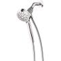 Moen 26100 Engage Magnetix 3.5-Inch Six-Function Handheld Showerhead with Magnetic Docking System, Chrome Moen 26100 Engage Magnetix 3.5-Inch Six-Function Handheld Showerhead with Magnetic Docking System, Chrome