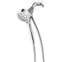Moen 26100 Engage Magnetix 3.5-Inch Six-Function Handheld Showerhead with Magnetic Docking System, Chrome Moen 26100 Engage Magnetix 3.5-Inch Six-Function Handheld Showerhead with Magnetic Docking System, Chrome