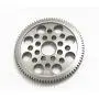 ShareGoo Metal 48P Spur Gear 80T for Sakura D3 CS S XI XIS 1/10 Drift RC Racing Car