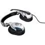 ROCCAT KHAN Aimo - 7.1 High Resolution RGB Gaming Headset, White ROCCAT KHAN Aimo - 7.1 High Resolution RGB Gaming Headset, White