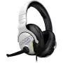 ROCCAT KHAN Aimo - 7.1 High Resolution RGB Gaming Headset, White ROCCAT KHAN Aimo - 7.1 High Resolution RGB Gaming Headset, White