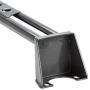DC Sports CSB2310 Acura Integra Carbon Steel Rear Strut Bar, Gunmetal DC Sports CSB2310 Acura Integra Carbon Steel Rear Strut Bar, Gunmetal
