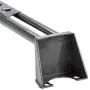 DC Sports CSB2310 Acura Integra Carbon Steel Rear Strut Bar, Gunmetal DC Sports CSB2310 Acura Integra Carbon Steel Rear Strut Bar, Gunmetal