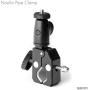 GRIFITI Nootle Large Universal Tablet Tripod Mount and Heavy Duty Metal Clamp for Standard to Large iPads and Other Tablets