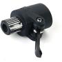 chuancheng Replacement Folding Pole Base Fit for Xiaomi M365 Scooter Accessories Parts
