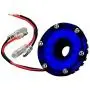 KC HiLiTES 1354 Blue Cyclone LED Accessory Light KC HiLiTES 1354 Blue Cyclone LED Accessory Light