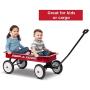 Radio Flyer Classic Red Wagon