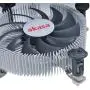 Akasa Low Profile Intel CPU Cooler - Mini-ITX and Micro-ATX (Sockets 775 / 115x) Akasa Low Profile Intel CPU Cooler - Mini-ITX and Micro-ATX (Sockets 775 / 115x)