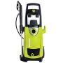 Sun Joe SPX3000 2030 Max PSI 1.76 GPM 14.5-Amp Electric High Pressure Washer, Cleans Cars/Fences/Patios