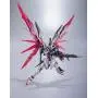 Bandai Tamashii Nations Metal Build Destiny Gundam Action Figure Bandai Tamashii Nations Metal Build Destiny Gundam Action Figure
