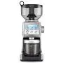 Breville BCG820BSS Smart Grinder Pro Coffee Bean Grinder, Brushed Stainless Steel Breville BCG820BSS Smart Grinder Pro Coffee Bean Grinder, Brushed Stainless Steel
