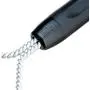Weber 6494 12-Inch 3-Sided Grill Brush, Black Weber 6494 12-Inch 3-Sided Grill Brush, Black