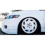 EZ Lip Colors – The Original Universal Fit 1-Inch Lip Spoiler (White)