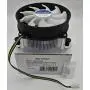 HIGH POWER RadiantAM4 RGB Changing-Color LED Light CPU Cooler with Aluminum Heatsink & 92mm PWM Cooling Fan for AMD Ryzen 5,7,9 Processor/Socket AM4 HIGH POWER RadiantAM4 RGB Changing-Color LED Light CPU Cooler with Aluminum Heatsink & 92mm PWM Cooling Fan for AMD Ryzen 5,7,9 Processor/Socket AM4