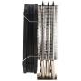 Thermalright TA-140 Side Flow CPU Cooler with 42mm Thin Heatsink