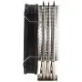 Thermalright TA-140 Side Flow CPU Cooler with 42mm Thin Heatsink