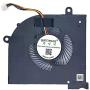 QUETTERLEE Replacement CPU Cooling Fan for MSI GS65 GS65VR WS65 P65 MS-16Q1 MS-16Q2 MS-16Q3 MS-16Q4 MS-16Q5 Series 16Q2-CPU-CW CPU Fan