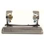 Evan-Fischer EVA18772065554 Exterior Door Handles for Set of 2 Front Left and Right Side Metal Chrome