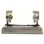 Evan-Fischer EVA18772065554 Exterior Door Handles for Set of 2 Front Left and Right Side Metal Chrome