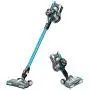 EUREKA NEC222 HyperClean Cleaner, Super for All Carpet and Hardwood floor Stick Powerful Digital Motor, Vacuum Cordless EUREKA NEC222 HyperClean Cleaner, Super for All Carpet and Hardwood floor Stick Powerful Digital Motor, Vacuum Cordless