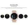 Honor MagicWatch 2 Smart Watch, 1.39'' AMOLED 5ATM Waterproof 14 Days Standby Smart Bracelet with GPS Bluetooth 46mm Fitness Tracker Activity Tracker (Gold Pink, 42mm)