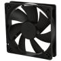 Rosewill 120mm Case Fan RFA-120-K Black